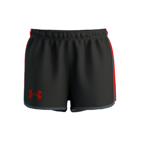 Pro AFL Shorts Ladies