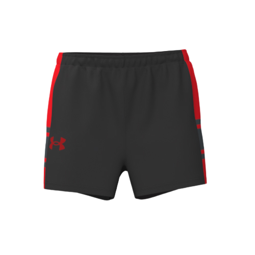Pro League Shorts