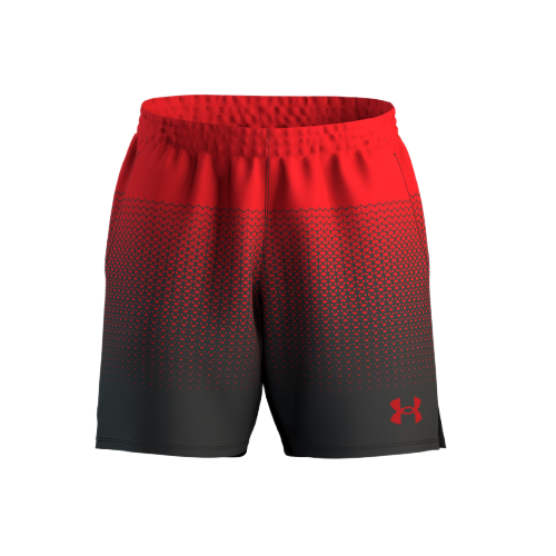 Pro Training Shorts