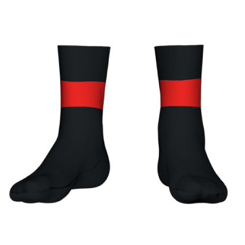 Elite Crew Sock