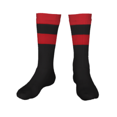 Elite Over The Calf Sock