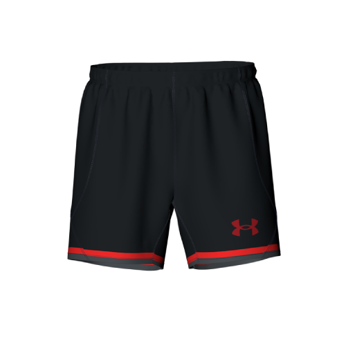 Elite Union Shorts