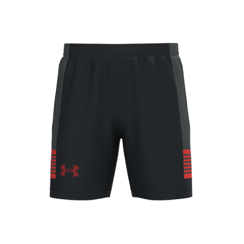 Performance Casual Shorts