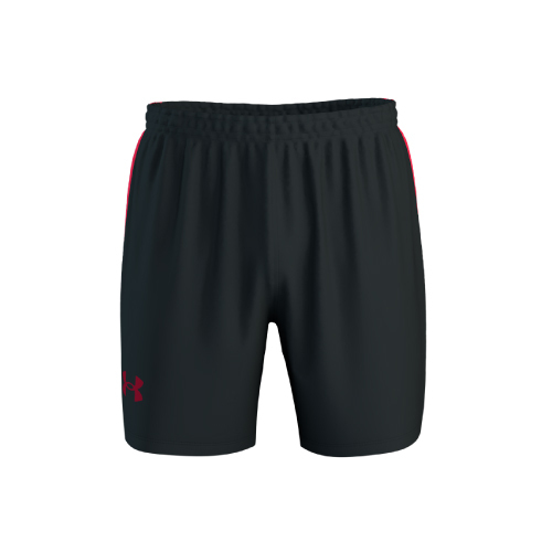 Performance Football Shorts