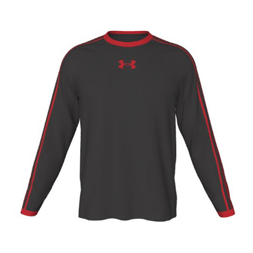 Performance LS Football Jersey