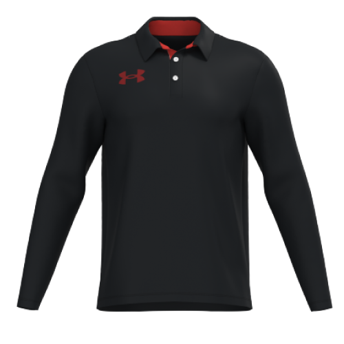 Performance Precision LS Polo
