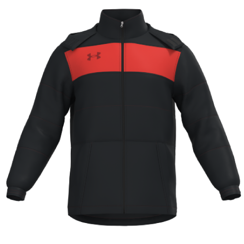 Performance Padded Jacket