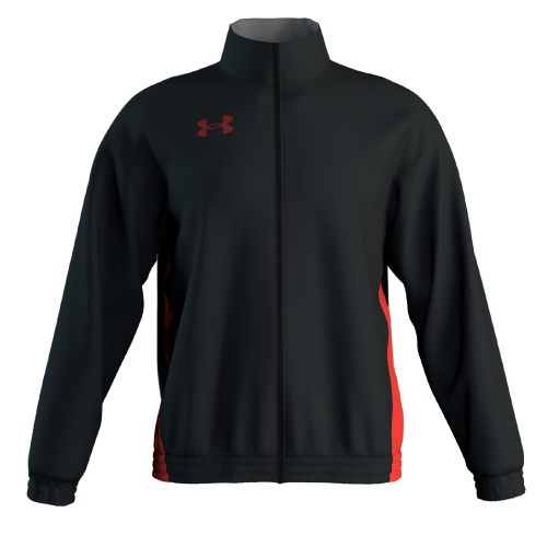 Performance Tracksuit Jacket