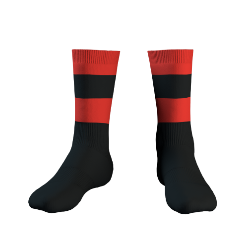 Pro Football Crew Sock