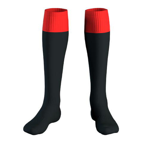 Pro Football Knee High Sock