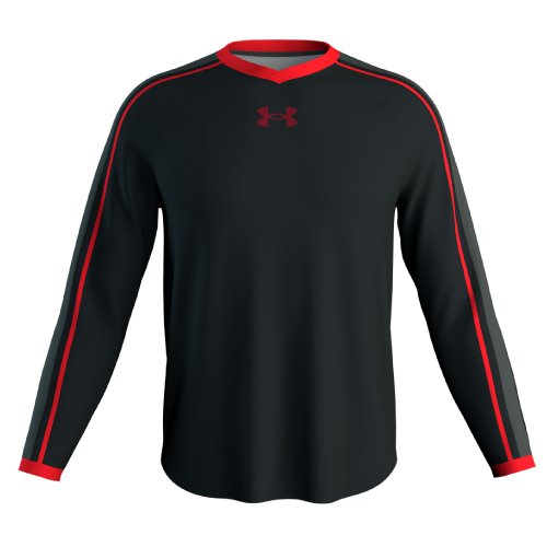 Pro LS Football Jersey