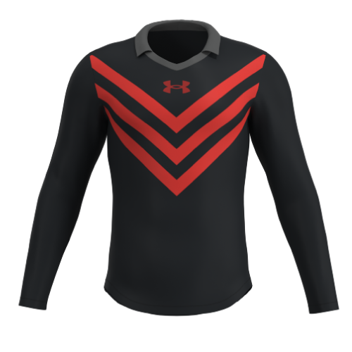 Pro LS Heritage Guernsey