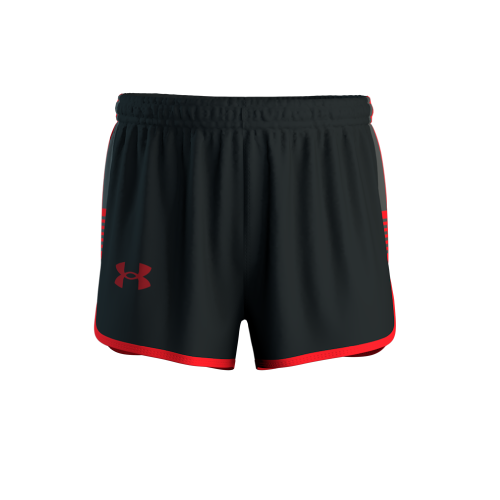 Pro Running Shorts