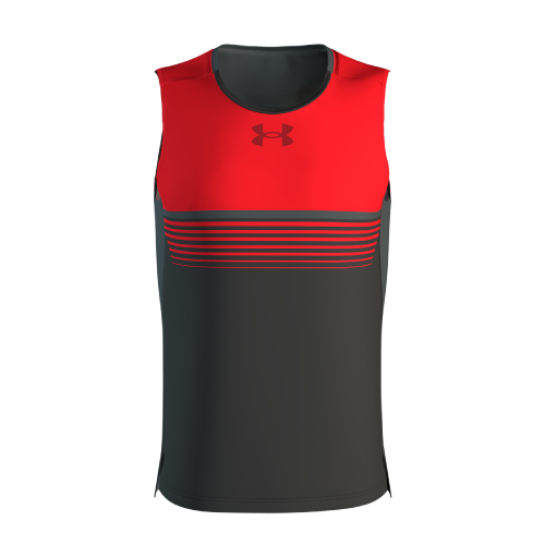 Pro Trail Training Singlet