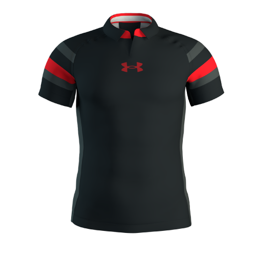 Elite Heritage Jersey