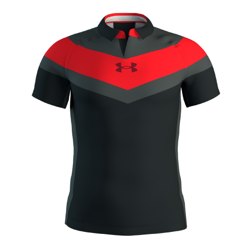 Elite Heritage Jersey