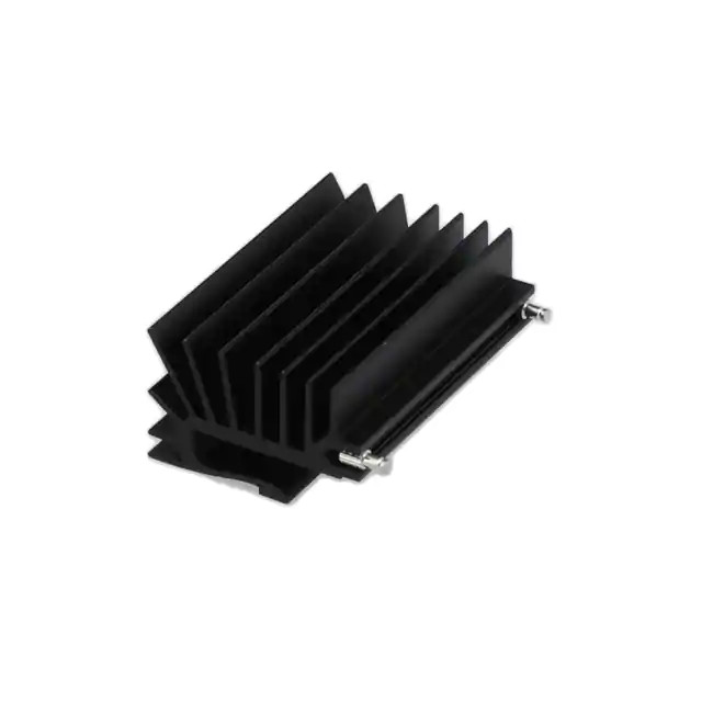B*K様 tm-733S　35/50w Wakefield Thermal Heat Sink Series 694 TO-247 50mm x 35mm - 694-50