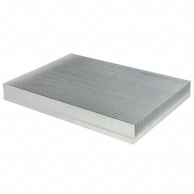 Wakefield Thermal 12-Inch Profile Heat Sink 16681 - 122263