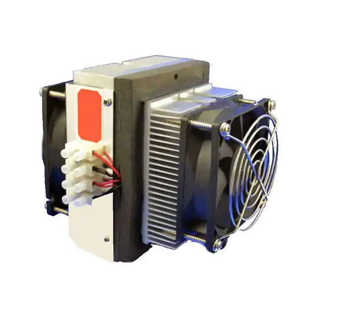 thermoelectric air cooler