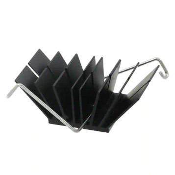 Wakefield Thermal 23X23X16.5MM Anchor Heatsink - WAVE-23-165 Wakefield Thermal 23X23X16.5MM Anchor Heatsink - WAVE-23-165