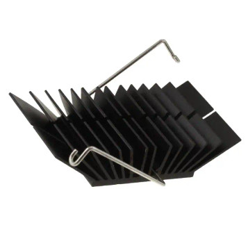 Wakefield Thermal Heat Sink Anchor 35mm x 21mm - WAVE-35-21