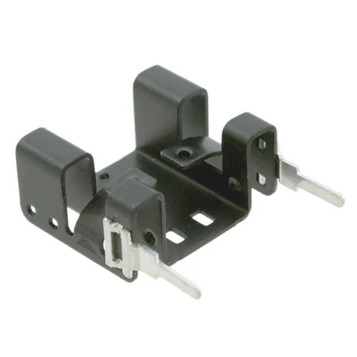 Wakefield Thermal 35X21MM To-220 Vertical/Horizontal Locking Heatsink - 231-137PABE Wakefield Thermal 35X21MM To-220 Vertical/Horizontal Locking Heatsink - 231-137PABE