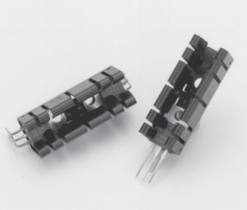 Wakefield Thermal 38X14MM To-220 Vertical Heatsink W/Tabs - 236-150ABE-01 Wakefield Thermal 38X14MM To-220 Vertical Heatsink W/Tabs - 236-150ABE-01