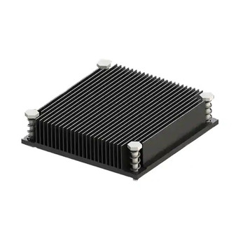 Wakefield Thermal 90X90X10MM Aluminum Heatsink - SKV909010-AL Wakefield Thermal 90X90X10MM Aluminum Heatsink - SKV909010-AL