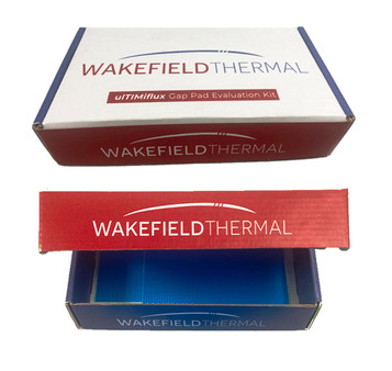 Thermal Pad Kit PLK-129345 Thermal Pad Kit PLK-129345