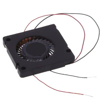 DB0300405H1A-2T0 30X30X4MM 5 ULTRA THIN DC BLOWER 0.760 CFM DB0300405H1A-2T0 30X30X4MM 5 ULTRA THIN DC BLOWER 0.760 CFM