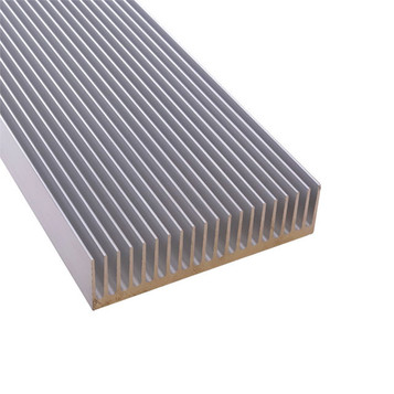 Wakefield Thermal 6" X 36" Flatback Heatsink 13796 - 127764 Wakefield Thermal 6" X 36" Flatback Heatsink 13796 - 127764