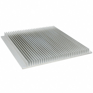 Wakefield Thermal 12" Profile Heatsink 19152 - 122262 Wakefield Thermal 12" Profile Heatsink 19152 - 122262