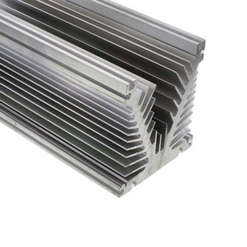 Wakefield Thermal 4.921" X 36" Extrusion 13698 XX5658 - 125557 Wakefield Thermal 4.921" X 36" Extrusion 13698 XX5658 - 125557