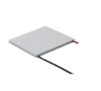 Wakefield Thermal Peltier TEC 40mm x 40mm x 3.8mm 6.0A - TEC-40-36-127