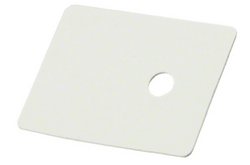 Wakefield Thermal 0.87X0.79" Omnipad Insulator - WTI10R1F1-0.87X0.79