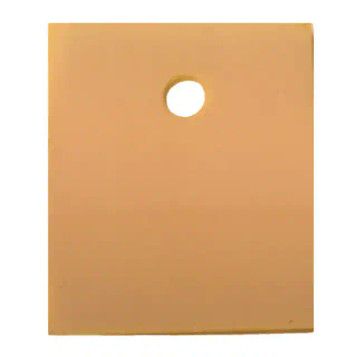Wakefield Thermal 26.67 MM ulTIMiFlux Phase Change TO-264 Pad W/Hole - CD-02-05-264 Wakefield Thermal 26.67 MM ulTIMiFlux Phase Change TO-264 Pad W/Hole - CD-02-05-264