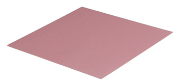 Wakefield Thermal 12X12X0.015" Omnipad Insulator - WTI15S0F0-12X12