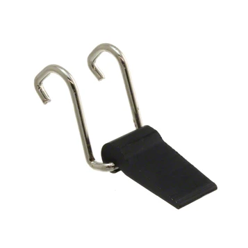 Wakefield Thermal Universal TO-220 Heatsink Clip - 345-1494-ND