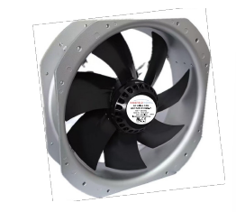 Wakefield Thermal 280MM x 80MM AC Fan - AC28080110H2B-W
