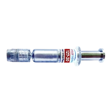 Wakefield Thermal Non-Silicone Phase Change Syringe - 127-20-10