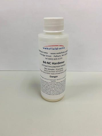 Wakefield Thermal 1 Oz Acrylic Adhesive DeltaBond - 152-1B-NC