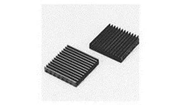 Wakefield Thermal 7X38MM Extrusion Heatsink - 660-29ABT3 Wakefield Thermal 7X38MM Extrusion Heatsink - 660-29ABT3