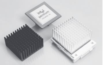 Wakefield Thermal 25X53MM Extrusion Heatsink - 698-100AB