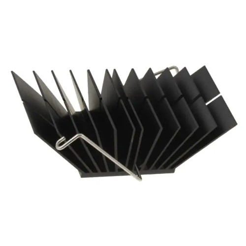 Wakefield Thermal Heat Sink Anchor 35mm x 21mm - WAVE-35-21