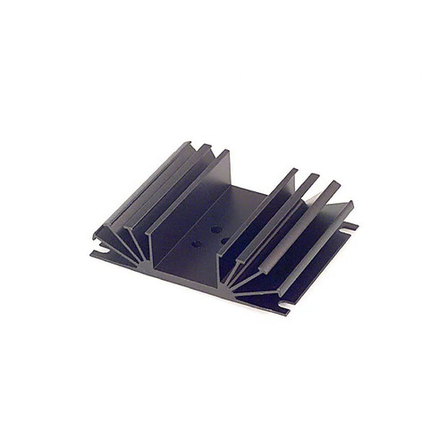 Wakefield Thermal Heat Sink Series 641 76mm x 25mm - 641A