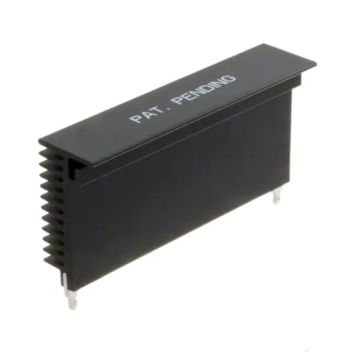 Wakefield Thermal 18mm omniKlip Heatsink - OMNI-UNI-18-75