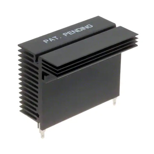 Wakefield Thermal 30mm Universal omniKlip Heatsink - OMNI-UNI-32-58