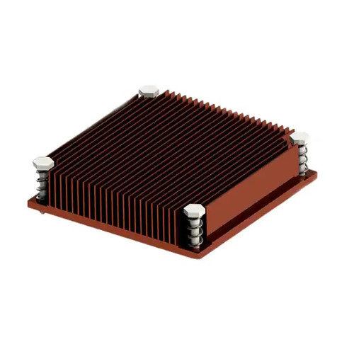 Wakefield Thermal Heat Sink Copper 70mm x 14mm - SKV707014-CU