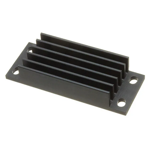 Wakefield Thermal Heat Sink 1/8 Brick 55mm x 20.7mm x 11.4mm - 567