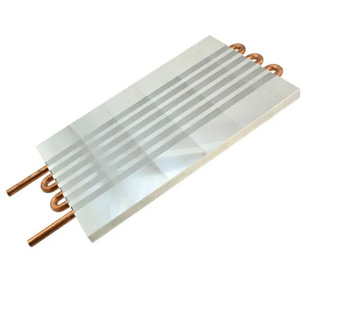 Wakefield Thermal Cold Heat Sink Exposed 6-Pass 304mm - 120459